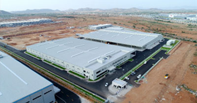 NVH INDIA ANANTAPUR