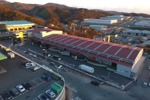 NVH Overhead System Gwangju